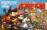 Super Donkey Kong 2 (Game Boy Advance)